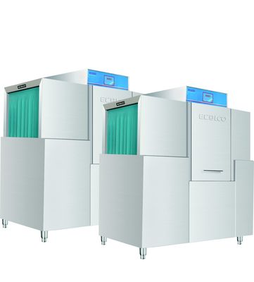 中国 250KG商業Dishwashing機械、住宅のKitchenaの商業ディッシュウォッシャー サプライヤー